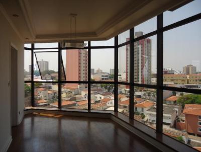 Apartamento para Venda, em Sorocaba, bairro Santa Terezinha, 3 dormitórios, 2 banheiros, 2 suítes, 2 vagas