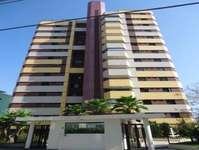 Apartamento para Venda, em Sorocaba, bairro Jardim Emília, 3 dormitórios, 1 banheiro, 1 suíte, 3 vagas