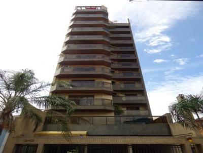 Apartamento para Venda, em Sorocaba, bairro CENTRO, 4 dormitórios, 2 banheiros, 4 suítes, 3 vagas