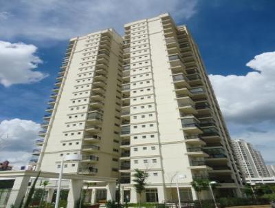 Apartamento para Venda, em Sorocaba, bairro Campolim, 4 dormitórios, 2 banheiros, 4 suítes, 4 vagas
